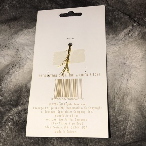 Seasonal specialties company 1995 bundle 💕 - Picture 5 of 7